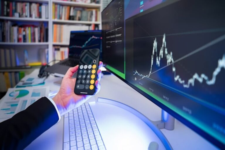 MGM Resorts, Entain Stocks Surge After Improved BetMGM Yearly Forecast